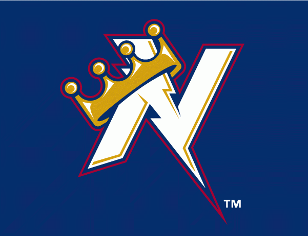 Northwest Arkansas Naturals 2010-Pres Cap Logo iron on paper